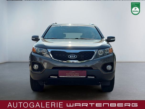 Kia Sorento 4WD Vision 145 kW image number 8