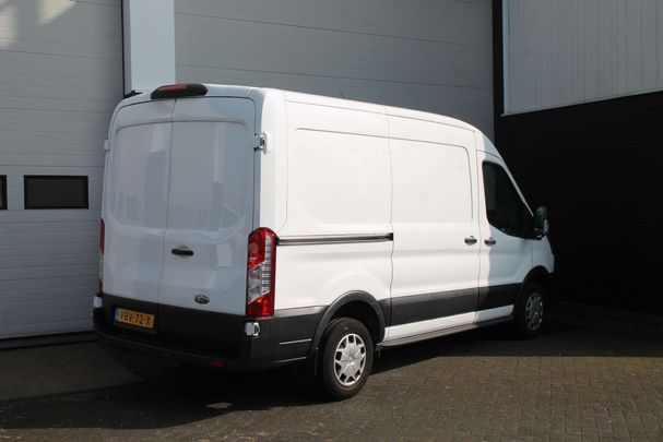 Ford Transit L2H2 2.0 TDCi 79 kW image number 1