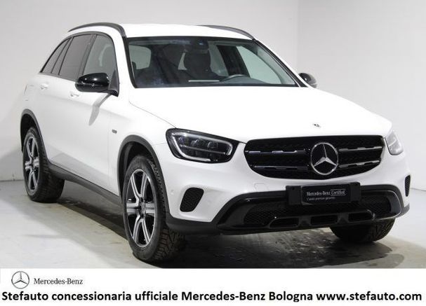 Mercedes-Benz GLC 300 de 4Matic 225 kW image number 1