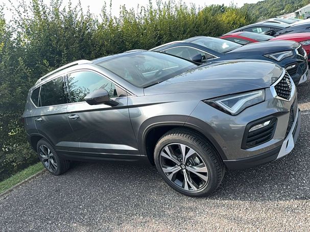 Seat Ateca 2.0 TDI DSG 110 kW image number 1