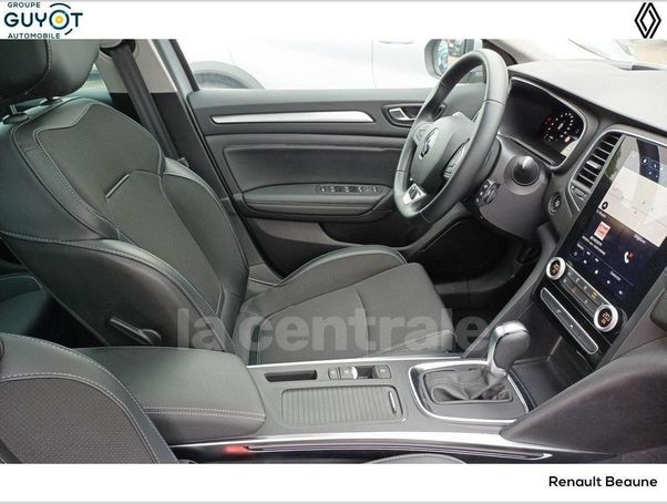 Renault Megane TCe 140 EDC 103 kW image number 35