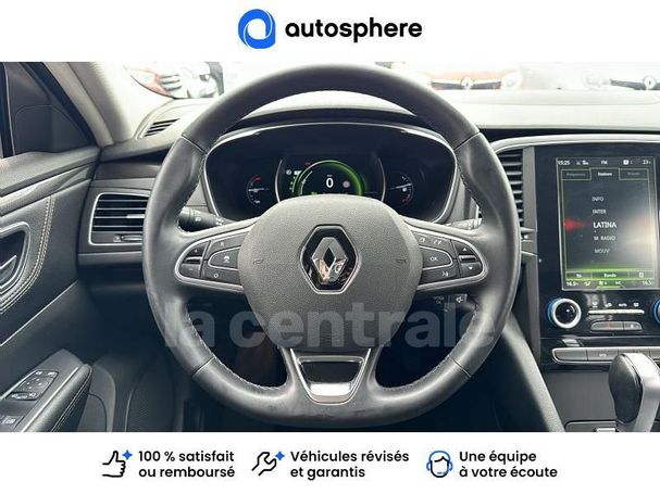 Renault Talisman Energy TCe 200 EDC INTENS 147 kW image number 21