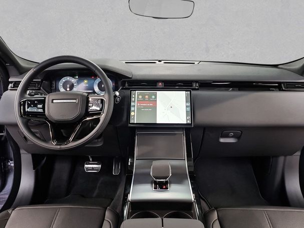 Land Rover Range Rover Velar 184 kW image number 5