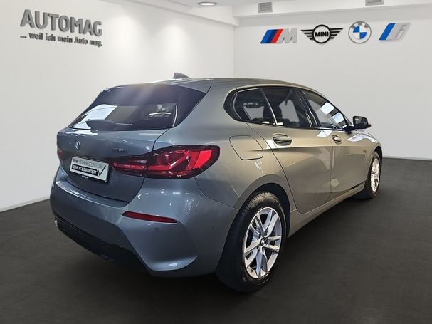 BMW 118i 100 kW image number 3