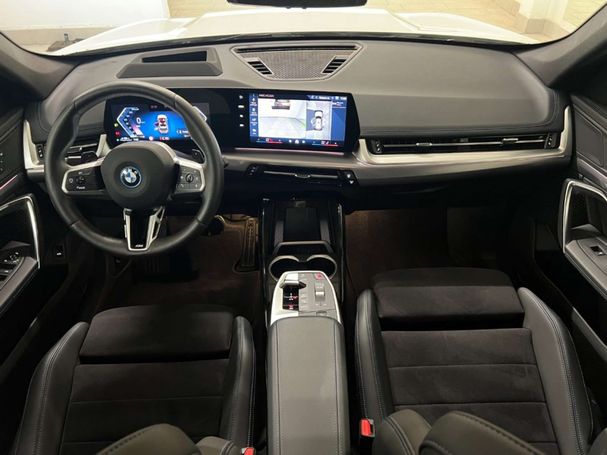 BMW X1e xDrive 240 kW image number 14