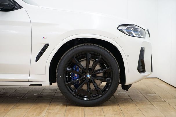 BMW X3 M40i xDrive 265 kW image number 5