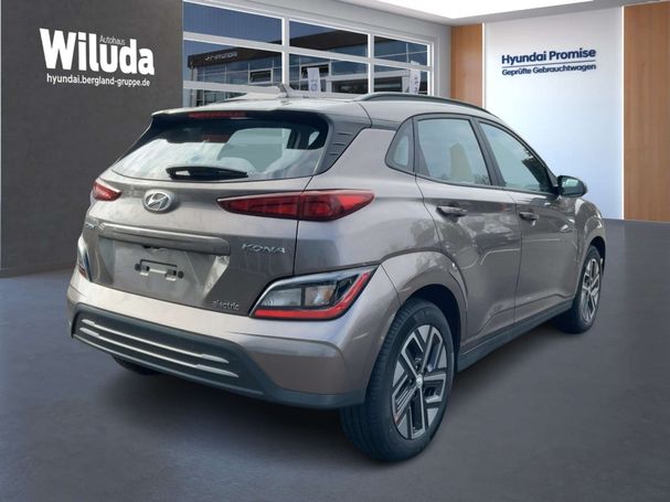 Hyundai Kona 100 kW image number 1