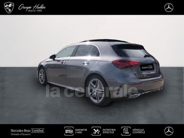 Mercedes-Benz A 200 7G-DCT Line 120 kW image number 3