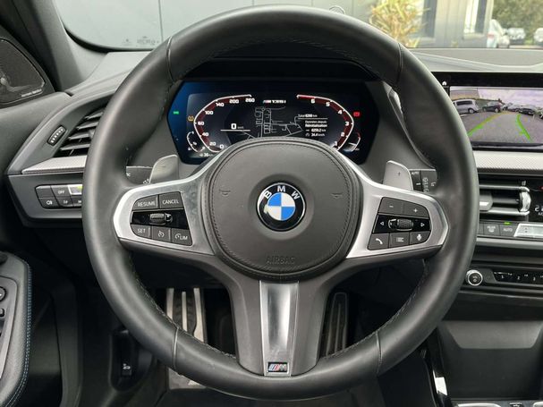 BMW 135i xDrive 225 kW image number 8