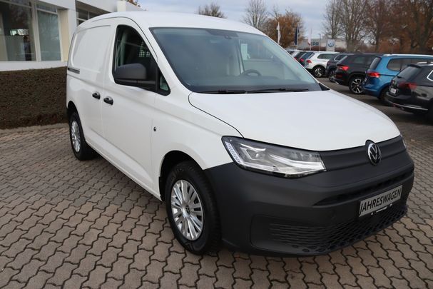 Volkswagen Caddy 2.0 TDI 75 kW image number 7