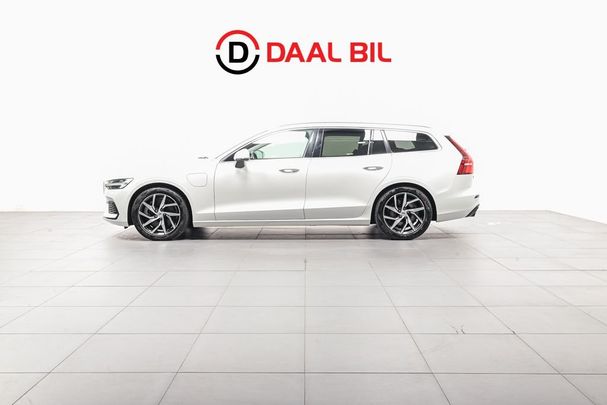 Volvo V60 T6 AWD 250 kW image number 4