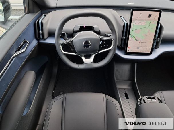 Volvo EX30 200 kW image number 14