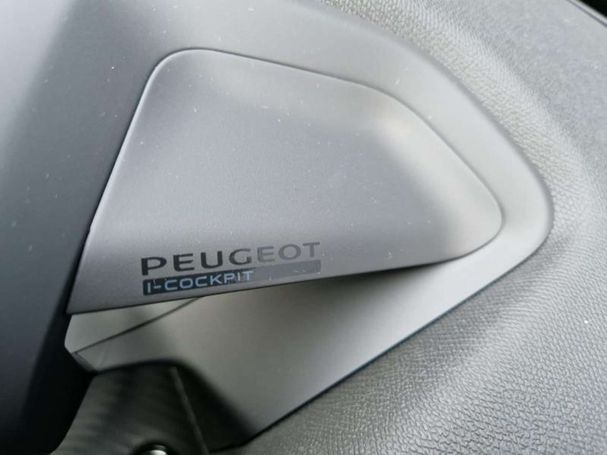 Peugeot e-208 100 kW image number 33