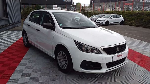 Peugeot 308 1.6 BlueHDi 100 73 kW image number 3