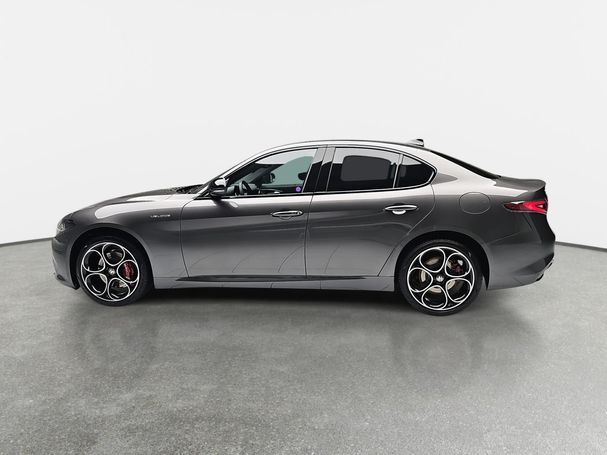 Alfa Romeo Giulia 2.0 Turbo 16V Veloce 206 kW image number 6