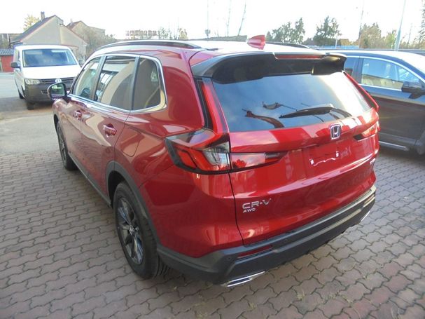 Honda CR-V 135 kW image number 16