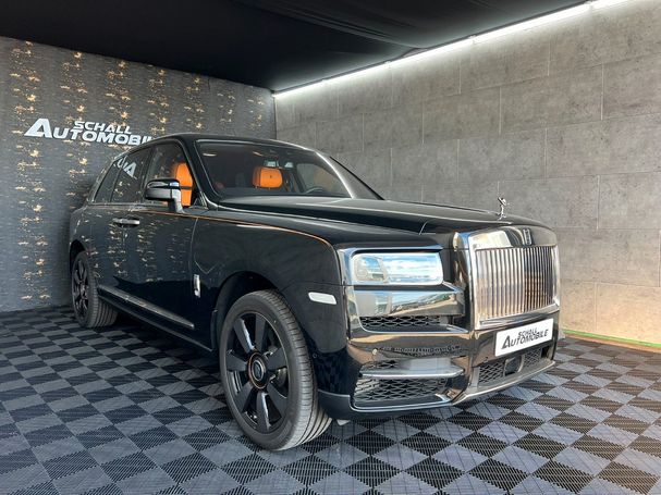 Rolls-Royce Cullinan 420 kW image number 2