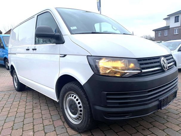 Volkswagen T6 Transporter 75 kW image number 12