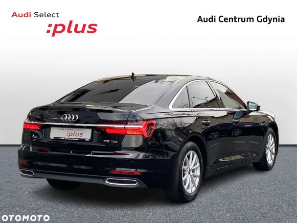 Audi A6 120 kW image number 2