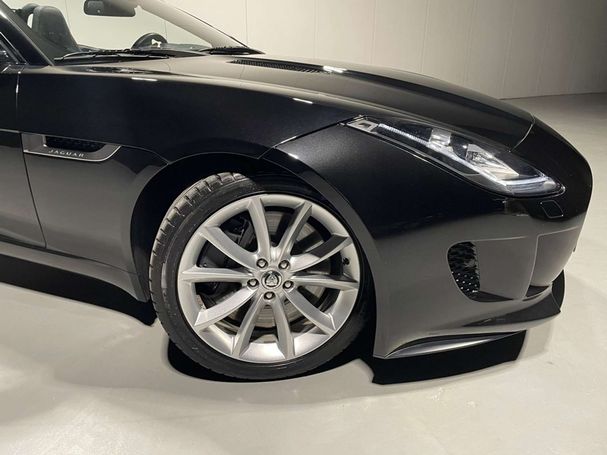 Jaguar F-Type 3.0 280 kW image number 4