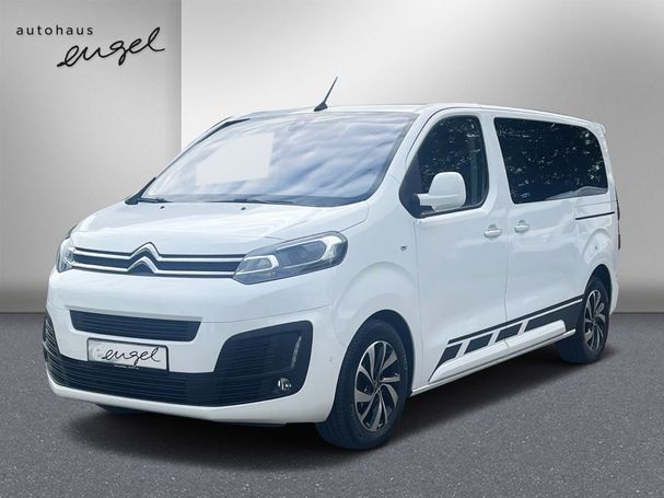 Citroen SpaceTourer M 2.0 BlueHDi 180 EAT8 Business 130 kW image number 1