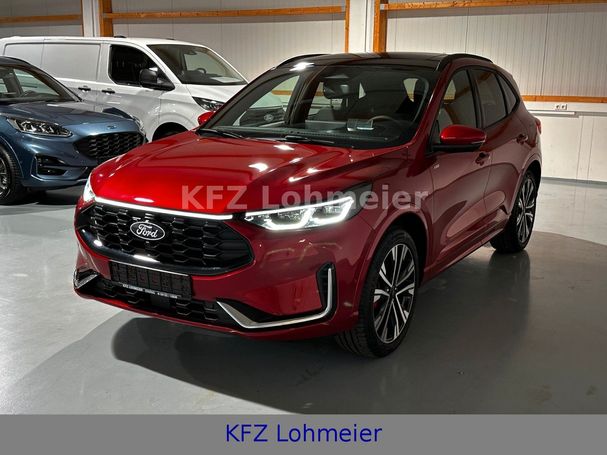 Ford Kuga FHEV ST-Line X 134 kW image number 1