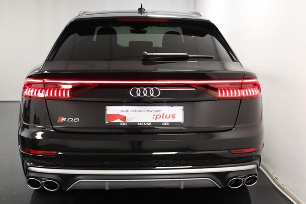 Audi SQ8 373 kW image number 3