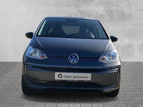 Volkswagen up! 60 kW image number 8