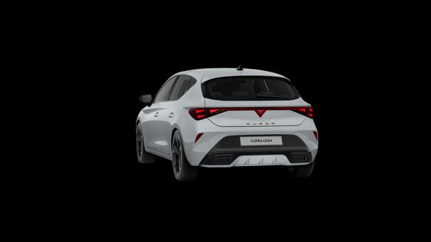 Cupra Leon 1.5 eTSI DSG 110 kW image number 4