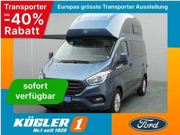 Ford Transit Nugget 110 kW image number 5