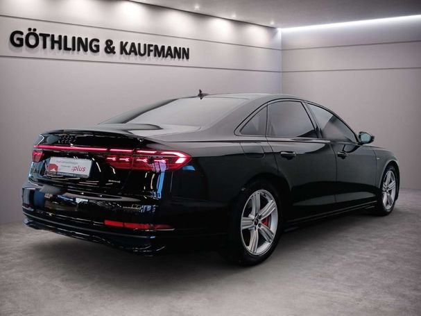 Audi A8 60 TFSIe S-line 330 kW image number 7