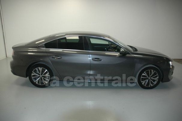 Peugeot 508 BlueHDi 130 EAT8 Allure 96 kW image number 10