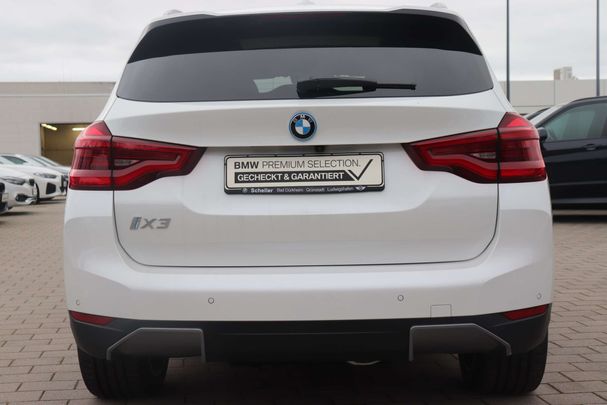 BMW iX3 210 kW image number 7