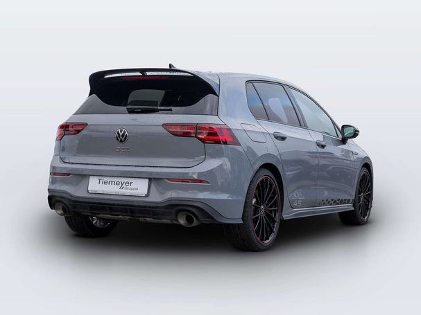 Volkswagen Golf GTI Clubsport DSG 221 kW image number 3