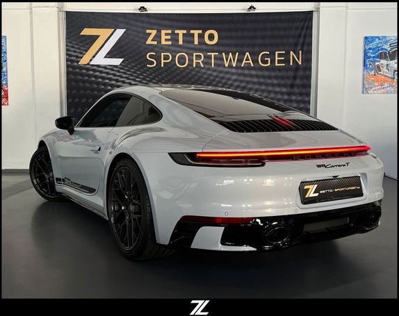 Porsche 992 T 283 kW image number 6