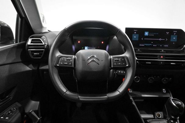 Citroen C4 96 kW image number 24