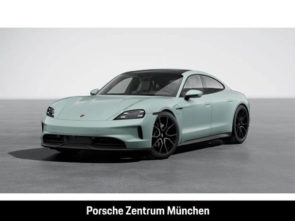 Porsche Taycan 320 kW image number 1