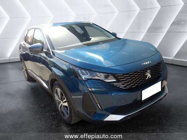 Peugeot 3008 1.6 Hybrid e-EAT8 165 kW image number 2