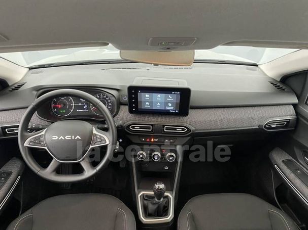 Dacia Jogger 1.0 TCe 81 kW image number 22