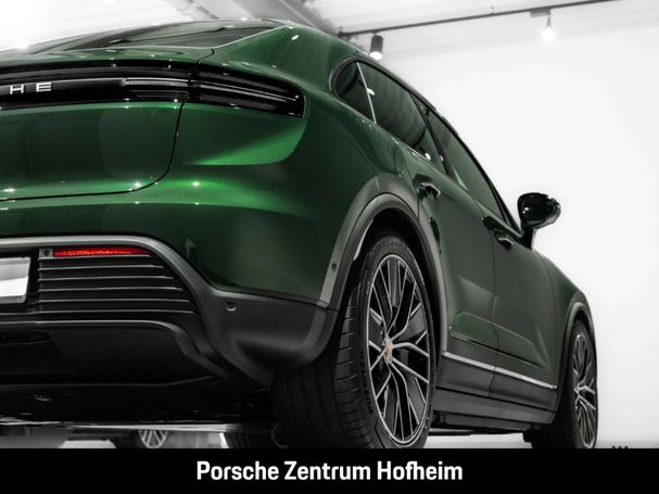 Porsche Macan 4 300 kW image number 11