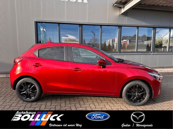 Mazda 2 SkyActiv-G 90 66 kW image number 3