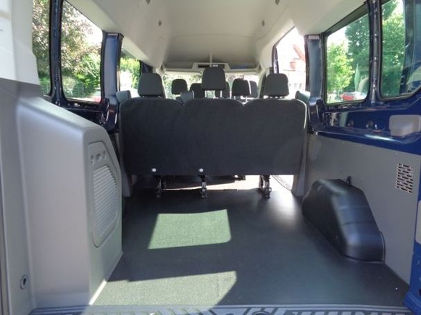 Ford Transit 310 L3 77 kW image number 11