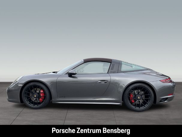 Porsche 991 Targa 4 GTS 331 kW image number 2