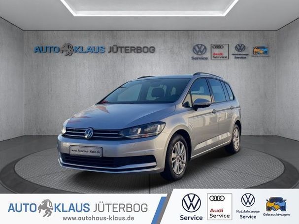 Volkswagen Touran 1.5 TSI DSG 110 kW image number 2