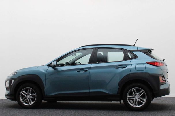 Hyundai Kona 1.0 88 kW image number 15