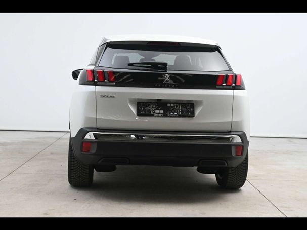 Peugeot 3008 BlueHDi 130 EAT8 Allure 98 kW image number 4