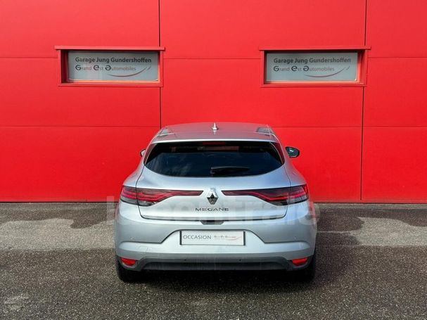 Renault Megane 103 kW image number 6