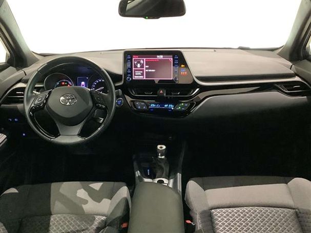 Toyota C-HR 90 kW image number 5