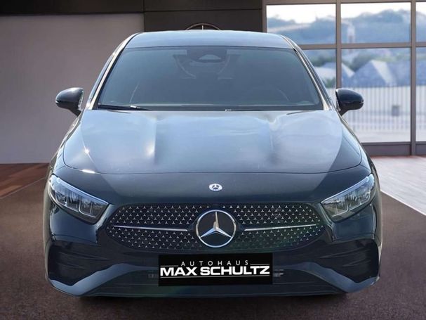 Mercedes-Benz A 200 d 110 kW image number 3