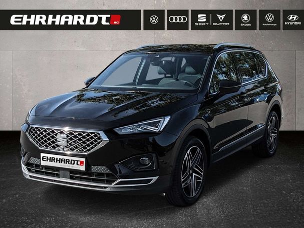 Seat Tarraco 2.0 TDI Xcellence 110 kW image number 1